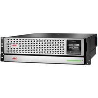 Sai Interactivo APC SRTL2200RMXLI