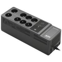 Sistema de Alimentación Ininterrumpida APC BE650G2-CP de 650VA / 400W