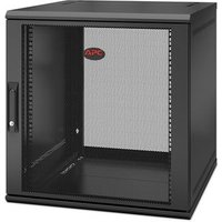 Apc Netshelter Wx 12u Bastidor De Pared Negro