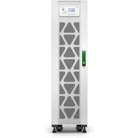 Sistema De Alimentación Ininterrumpida (UPS) Doble Conversión APC 10 kVA