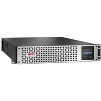 Sistema de Alimentación Ininterrumpida APC SMTL3000RMI2UCNCD, Línea Interactiva, 3 kVA, 2700 W