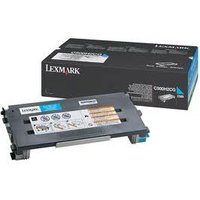 Toner Lexmark Cían Cian 3.000 Páginas