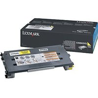 Lexmark Tóner Láser Amarillo 3.000 Páginas