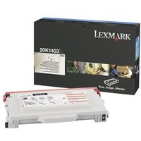 Lexmark Toner Laser Negro C/510 - 10,000 Páginas