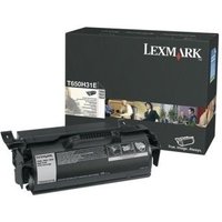 Tóner Láser Retornable Lexmark T6