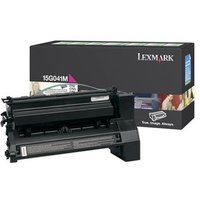 Lexmark Unidad de Impresión Magenta 6.000 Páginas