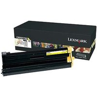 Lexmark Tambor Láser Amarillo para C/925 X/925 de 30.000 Páginas