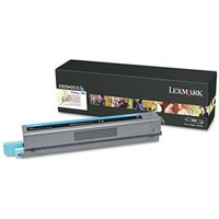 Lexmark Cartucho Tóner Original