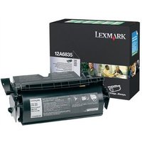Lexmark Cartucho de Impresión Retornable 20.000 Páginas