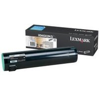 Lexmark X945x2kg Cartucho De Tóner Original Negro