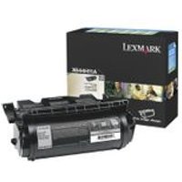 Cartucho Lexmark 21000 páginas Negro