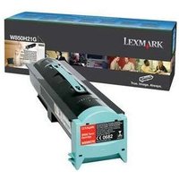 Lexmark Cartucho de Impresión 35,000 Páginas W/850n/850dn