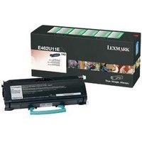 Lexmark Toner 18.000 Páginas Retornable