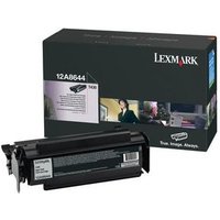 Lexmark Cartucho de Impresión Corporativo 12.000 Páginas