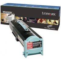 Tóner Láser Lexmark Negro 30,000 Páginas W840/W840x
