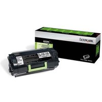 Lexmark Toner Láser Negro 25.000 Páginas Retornable Máx 710/7