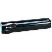 Cartucho De Tóner Lexmark 70C0H10 Original Negro