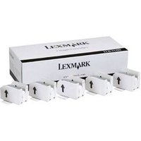 Lexmark Grapa Metalica Grapadora Mx/611de/611dhe