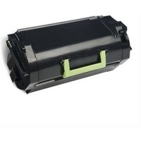 Tóner Lexmark 622HE Negro