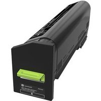 Lexmark 82K2UK0 Cartucho de Tóner Original Negro