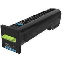 Lexmark 24B6508 Tóner Original Cian