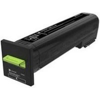 Lexmark 24b6510 Cartucho de Tóner Amarillo