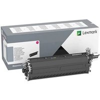 Lexmark Unidad De Revelado 78C0D30