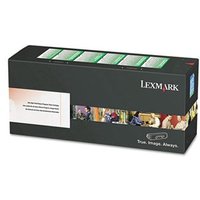 Lexmark C250u10 Cartucho de Tóner Original Negro