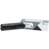Lexmark 20n0h10 Cartucho De Tóner Original Negro