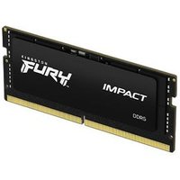 Kingston Fury Impact Módulo De Memoria 16GB DDR5 4800MHz