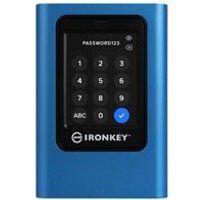 Kingston Ironkey Vault Privacy 80 3.84 TB
