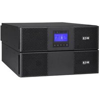 Eaton 9sx11kirt Sistema de Alimentación Ininterrumpida (UPS) 11 kVA