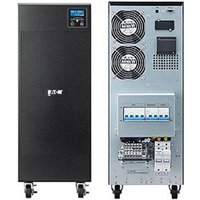 Unidad de Alimentación Ininterrumpida (UPS) 1 Kva 8000 W