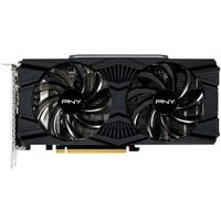 Tarjeta Gráfica PNY GeForce RTX 2060 12GB GDDR6