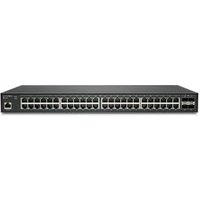 SonicWall S14-48 Switch de Red Gestionado L2 Gigabit Ethernet 1U
