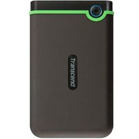 Disco Duro Externo Transcend 1TB 25M3