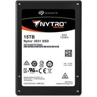 Seagate Enterprise Xs15360te70014 Unidad De Estado Sólido 15.4 TB SAS