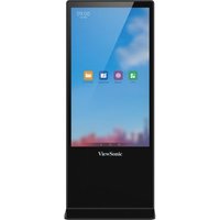 Pantalla de Señalización Viewsonic Ep5542t 55" 4K UHD