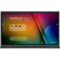 Pizarra Interactiva Viewsonic IFP6552-1A 65" 3840 x 2160