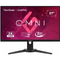 Monitor Viewsonic Vx2780j-2k Quad HD 27" IPS
