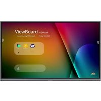 Pizarra Interactiva Viewsonic IFP7550-5F 75" 4K