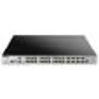 D-Link DGS-3630-28PC/SI L3 Gigabit Ethernet PoE Switch