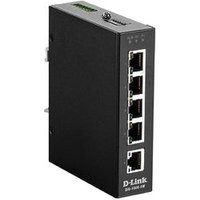 Switch Gigabit Ethernet No Administrado L2