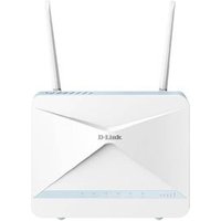 Router D-Link G416 Eagle Pro AI 4G+ AX1500 WiFi 6 Mesh Gigabit