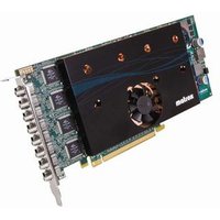 Matrox M9188-E2048F Tarjeta Gráfica 2 GB