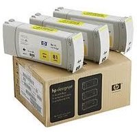 Hewlett Packard Cartucho de Tinta 90 775ml
