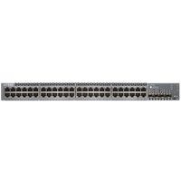 Switch Gestionado L2/L3 Gigabit Ethernet Juniper EX3400 48 Puertos PoE