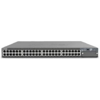 Switch de Red Juniper EX4400-48T Gigabit Ethernet Gestionado 1U