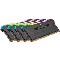 Corsair Vengeance RGB PRO DDR4 32GB (4x8GB) 3200MHz