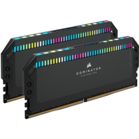 Corsair Dominator Módulo de Memoria 64 GB (2 x 32 GB) DDR5 5200 MHz